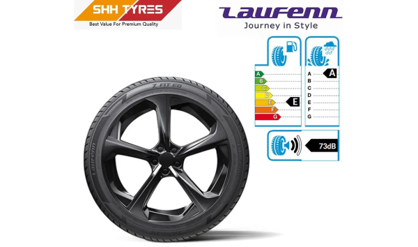 Шины Laufenn Z Fit EQ LK03